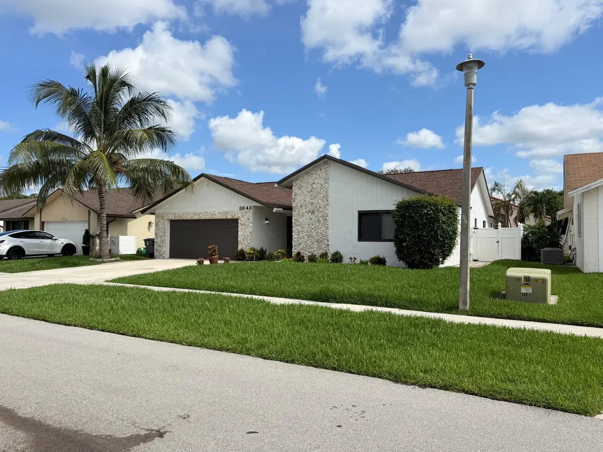 8843 SW 16th Street, Boca Raton, FL – photo 3