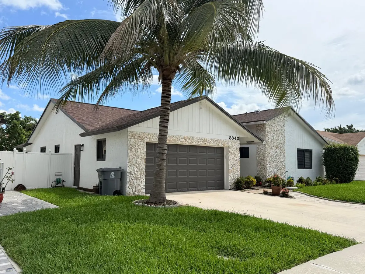 8843 SW 16th Street, Boca Raton, FL – photo 1