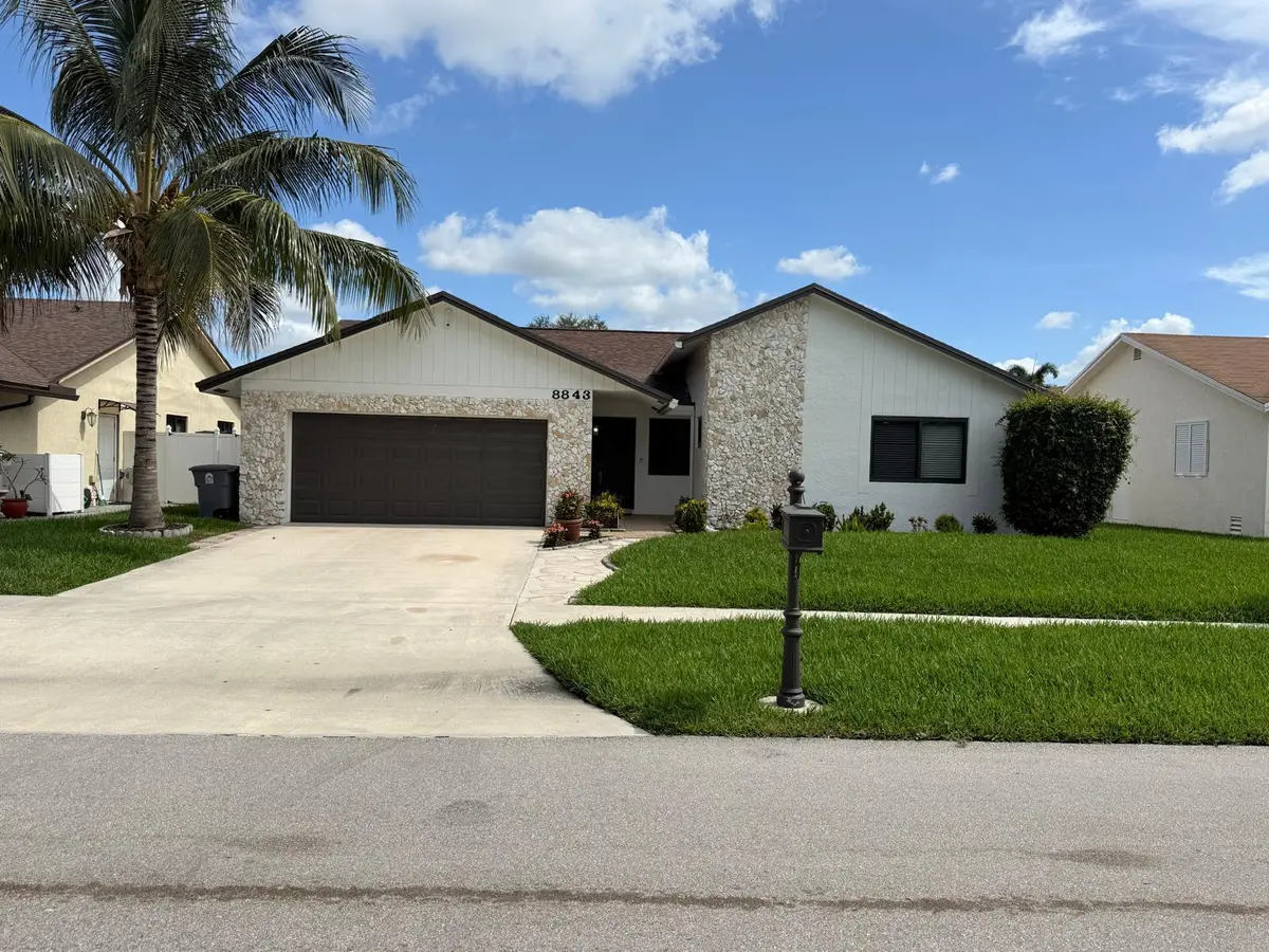 8843 SW 16th Street, Boca Raton, FL – photo 2