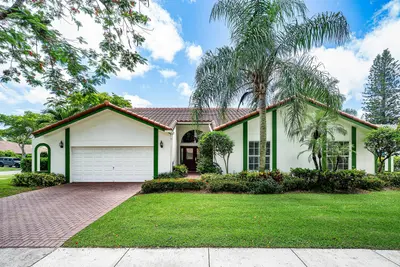 2601 NW 27th Terrace, Boca Raton – sold