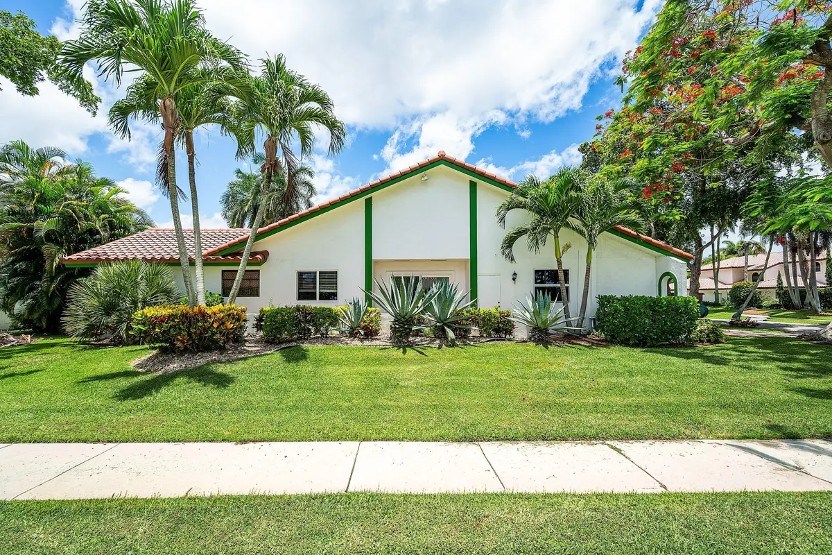 004-2601Northwest27thTerrace-BocaRaton-F at 2601 NW 27th Terrace, Boca Raton