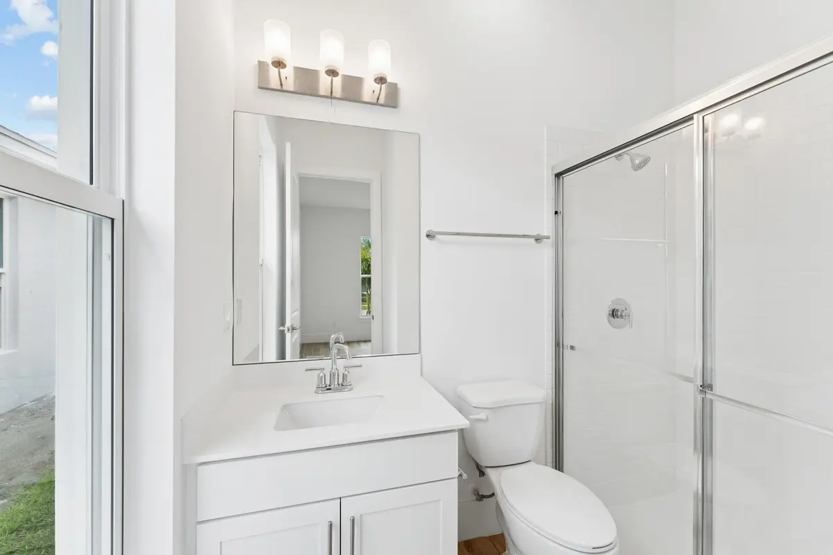 BR3 Bath at 10217 NW Field Flower Trail, Port St. Lucie