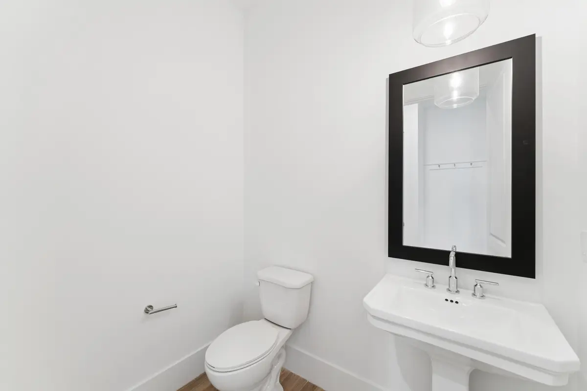 Half Bath at 10217 NW Field Flower Trail, Port St. Lucie