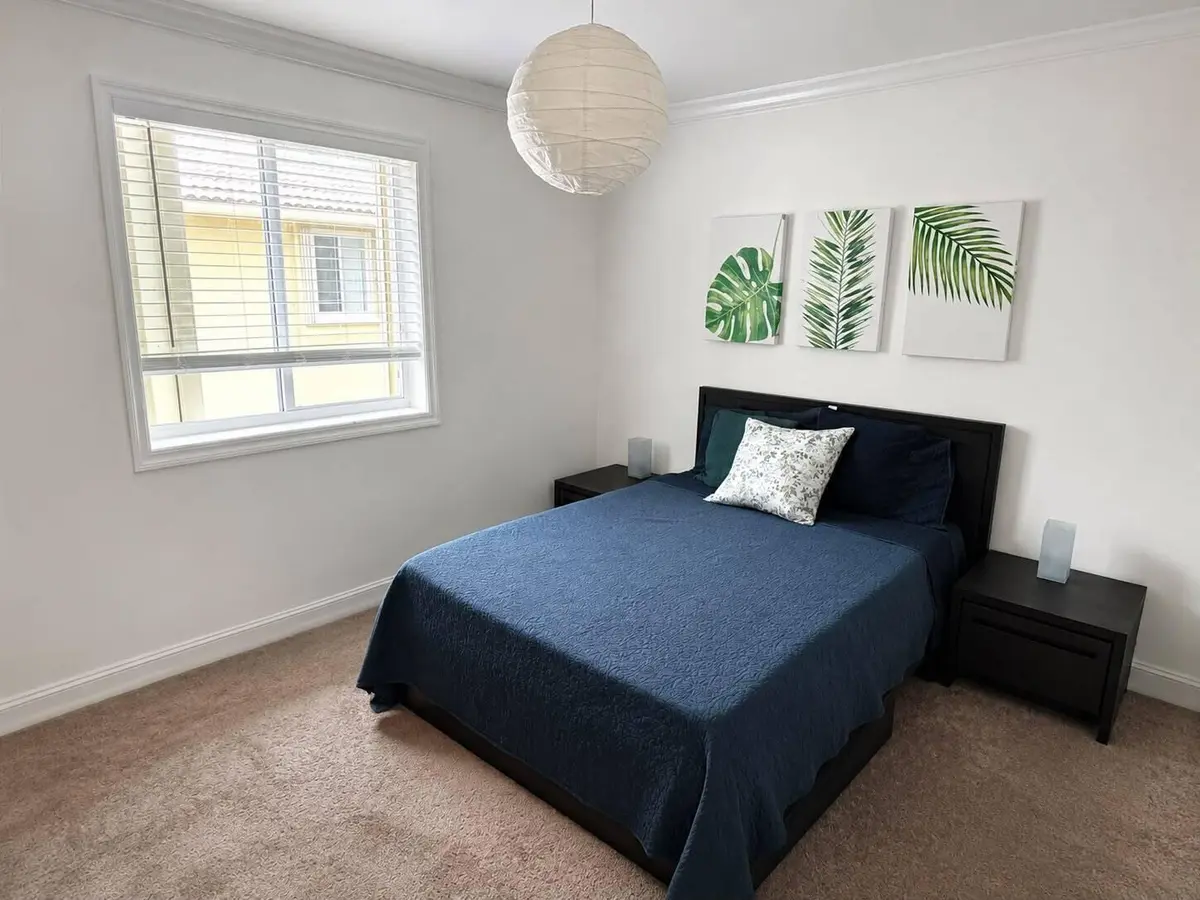 bed 4 at 2166 Hacienda Terrace, Weston