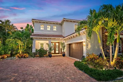 152 Porgee Rock Place, Jupiter – sold