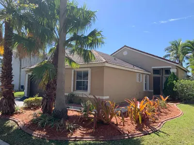 856 Stanton Drive, Weston – leased