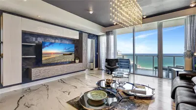 2200 N Ocean Boulevard S905, Fort Lauderdale – Condominium for rent