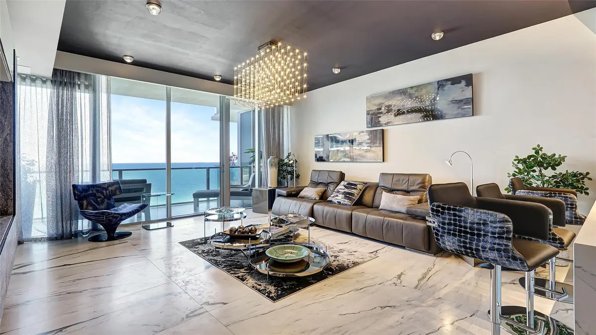 Photo 5 at 2200 N Ocean Boulevard S905, Fort Lauderdale