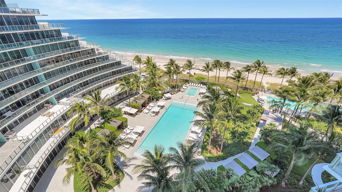 Photo 7 at 2200 N Ocean Boulevard S905, Fort Lauderdale