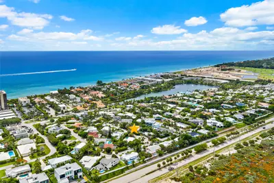 440 Jupiter Lane, Juno Beach – Single Family Residence for rent