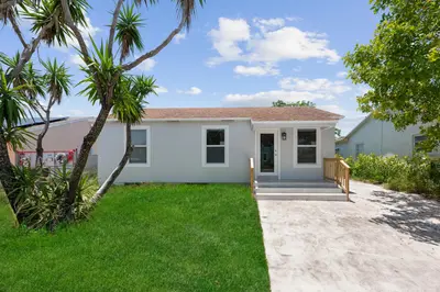 720 Mcintosh Street, West Palm Beach – leased