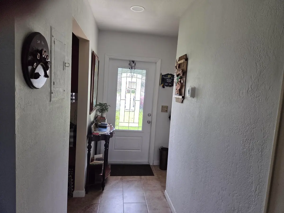 Hallway at 235 Lake Meryl Drive 235, West Palm Beach