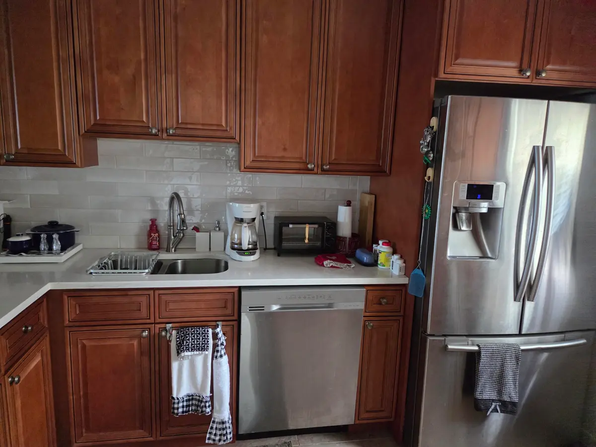KITCHEN at 235 Lake Meryl Drive 235, West Palm Beach