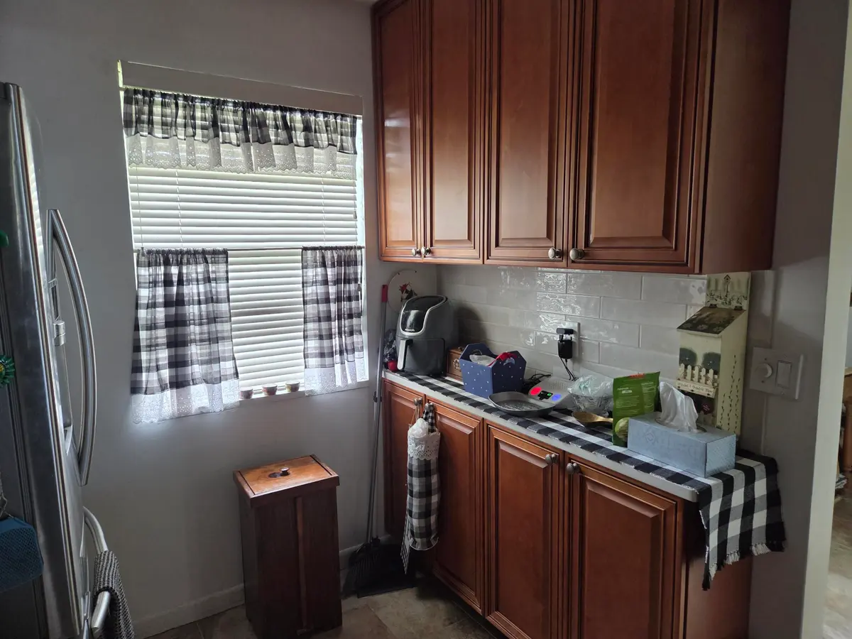 Kitchen 2 at 235 Lake Meryl Drive 235, West Palm Beach