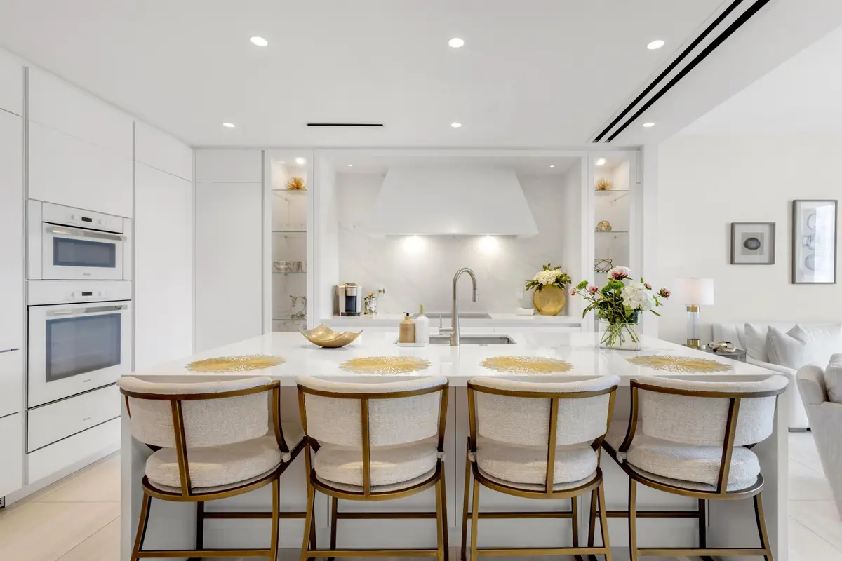 KITCHEN at 200 SE Mizner Boulevard 410, Boca Raton