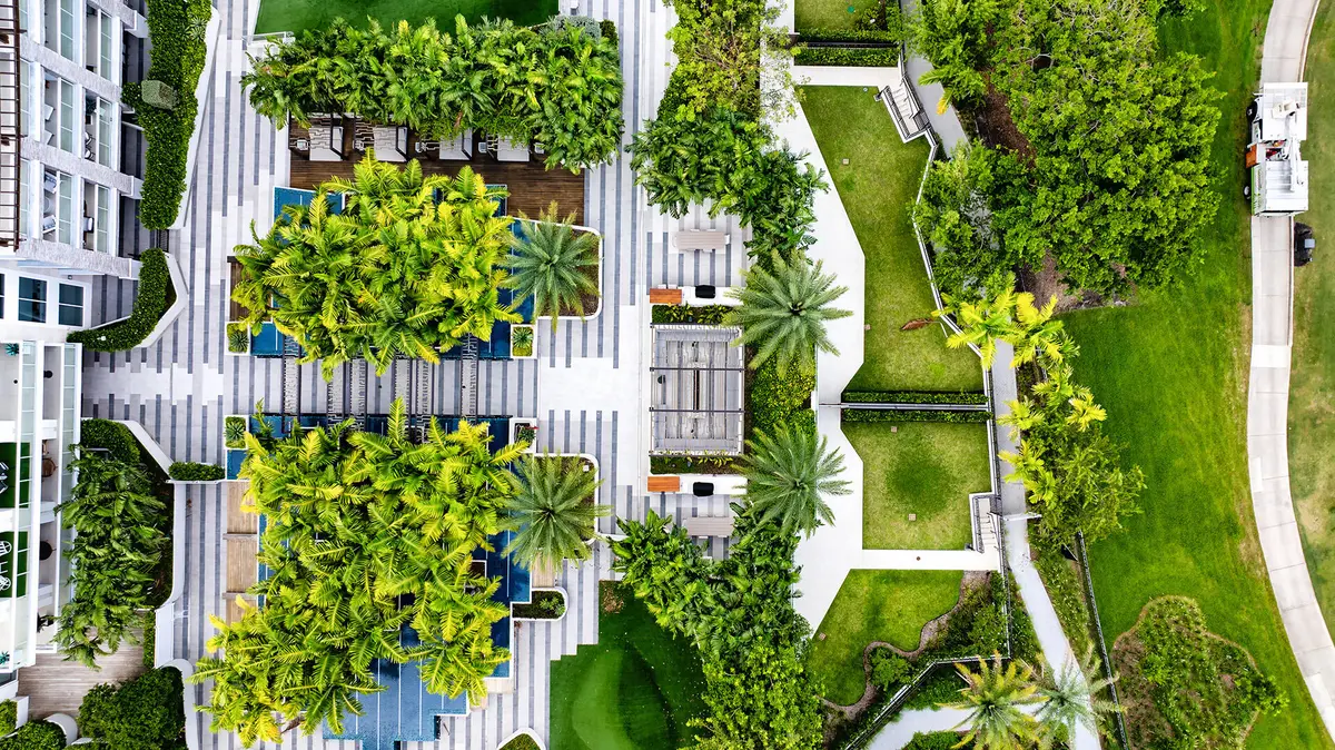 Alina Walking Path at 200 SE Mizner Boulevard 410, Boca Raton