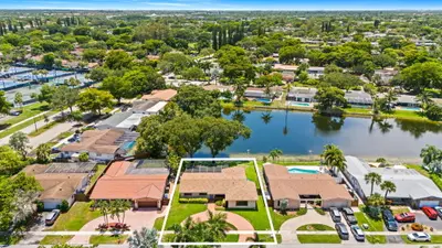 1720 NW 105th Avenue, Pembroke Pines – sold