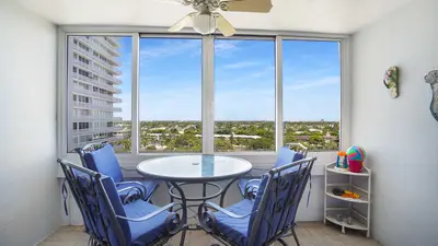 4040 Galt Ocean Drive 801, Fort Lauderdale – Condominium for sale