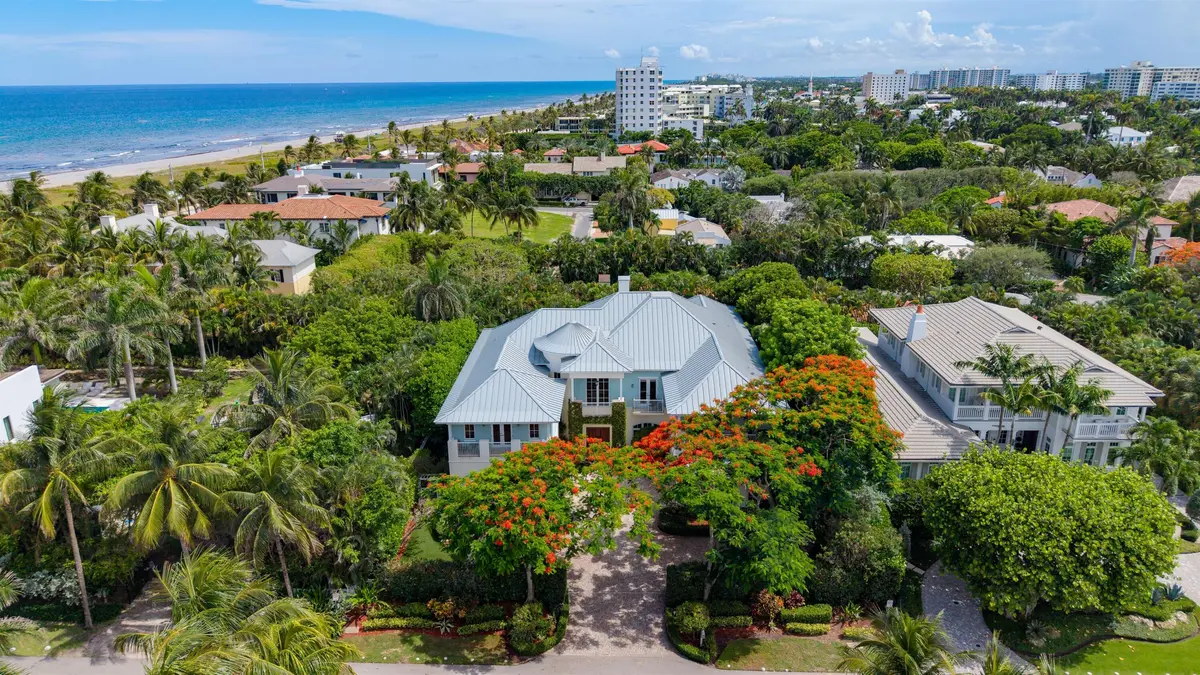 1232 Seaspray Avenue Aerial5 at 1232 Seaspray Avenue, Delray Beach