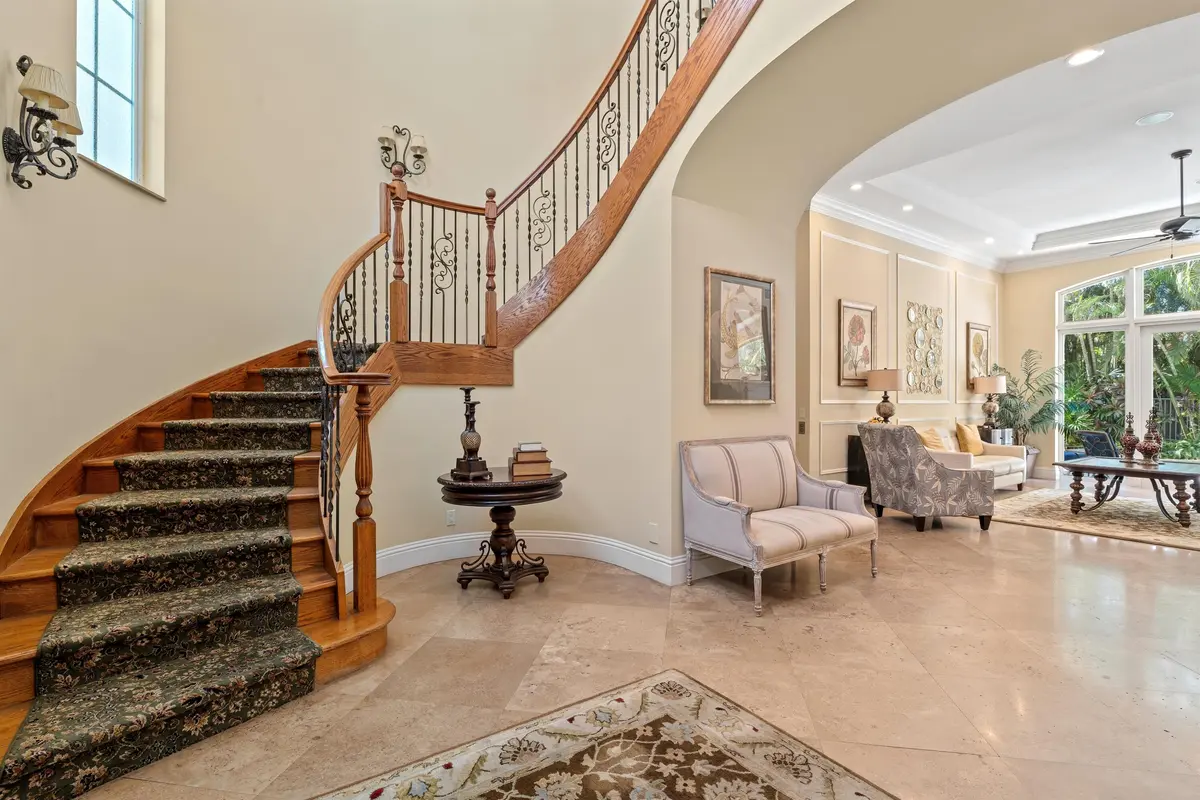 FOYER_ANGLE at 1232 Seaspray Avenue, Delray Beach