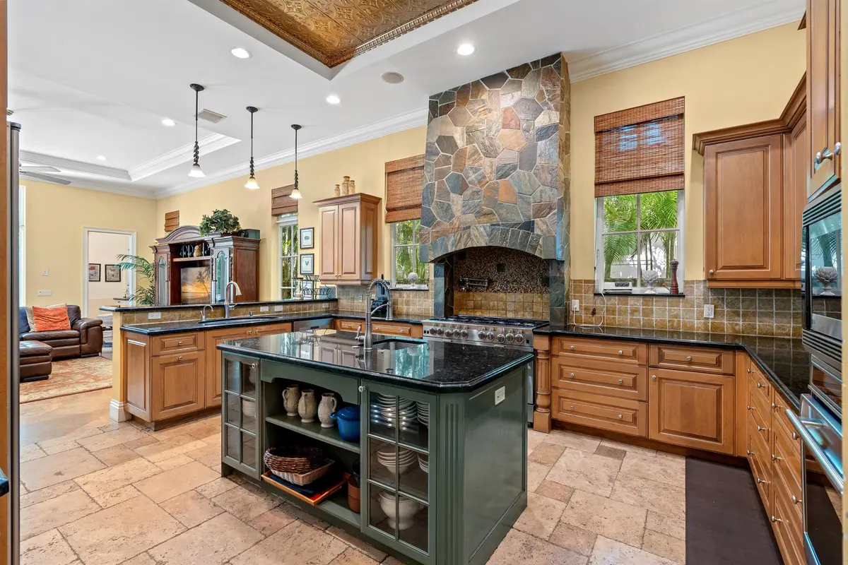 KITCHEN_ANGLE_LEFT at 1232 Seaspray Avenue, Delray Beach