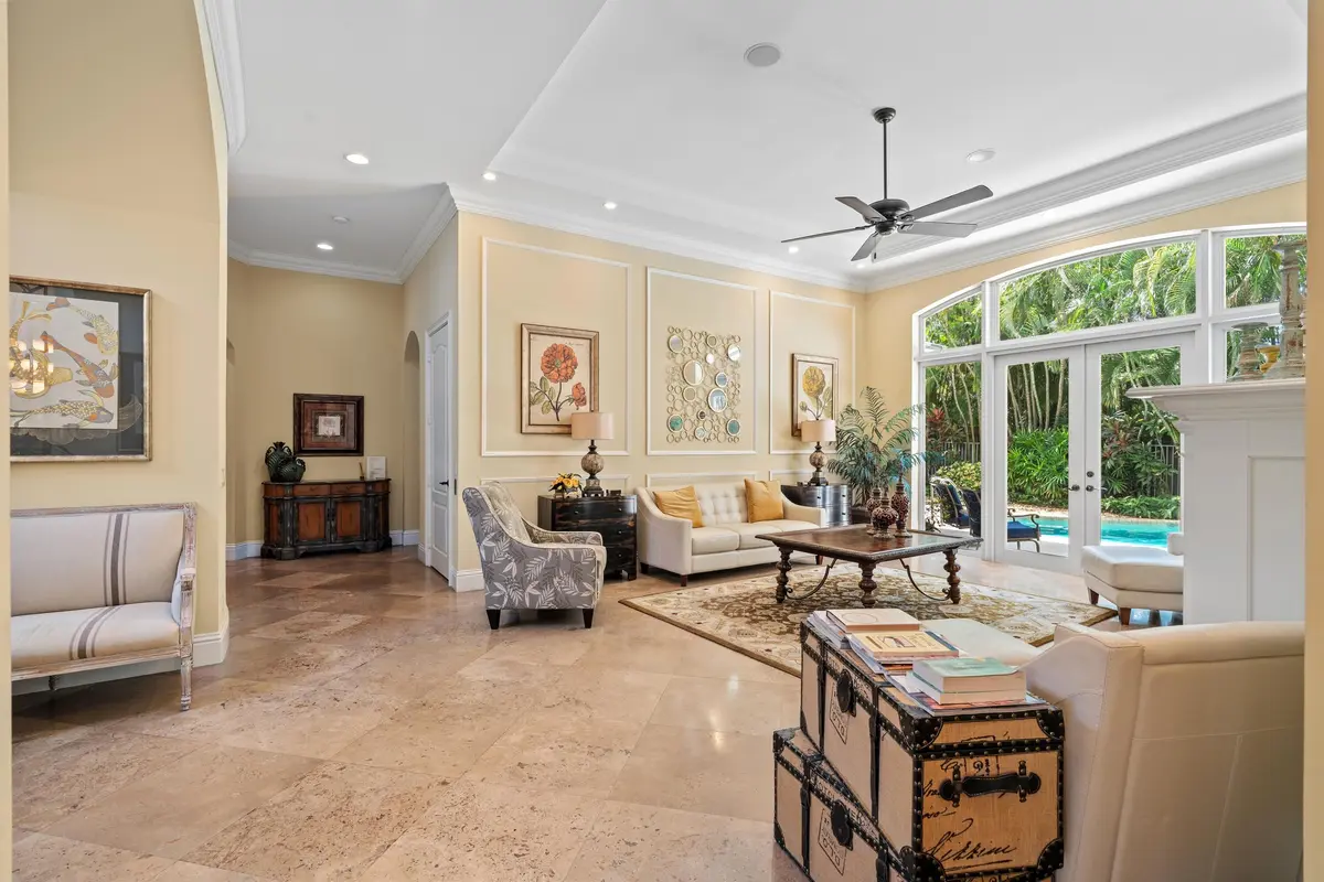 LIVING_ROOM at 1232 Seaspray Avenue, Delray Beach