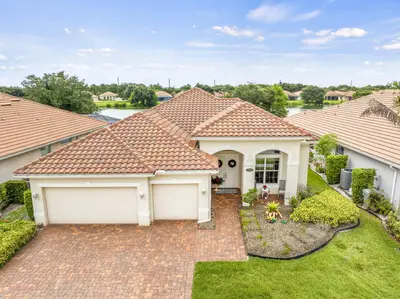 1774 Belmont Circle, Vero Beach – sold