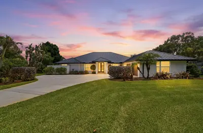 5232 SW Bimini Circle, Palm City – sold