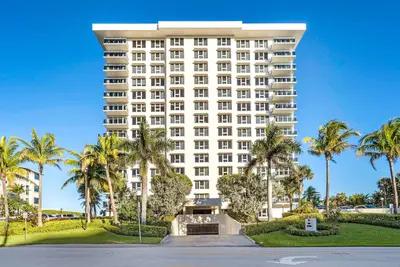 2066 N OCEAN Boulevard 4NW, Boca Raton – Condominium for sale