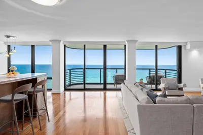 250 S Ocean Boulevard 11c, Boca Raton – sold