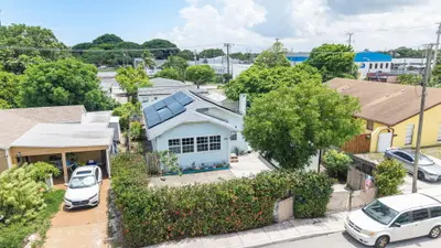 506 Malverne Road, West Palm Beach – sold