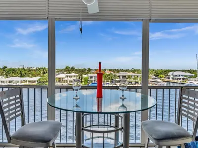 303 N Riverside Drive 503, Pompano Beach – sold