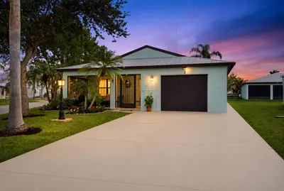 2 Guava Lane, Port St. Lucie – sold