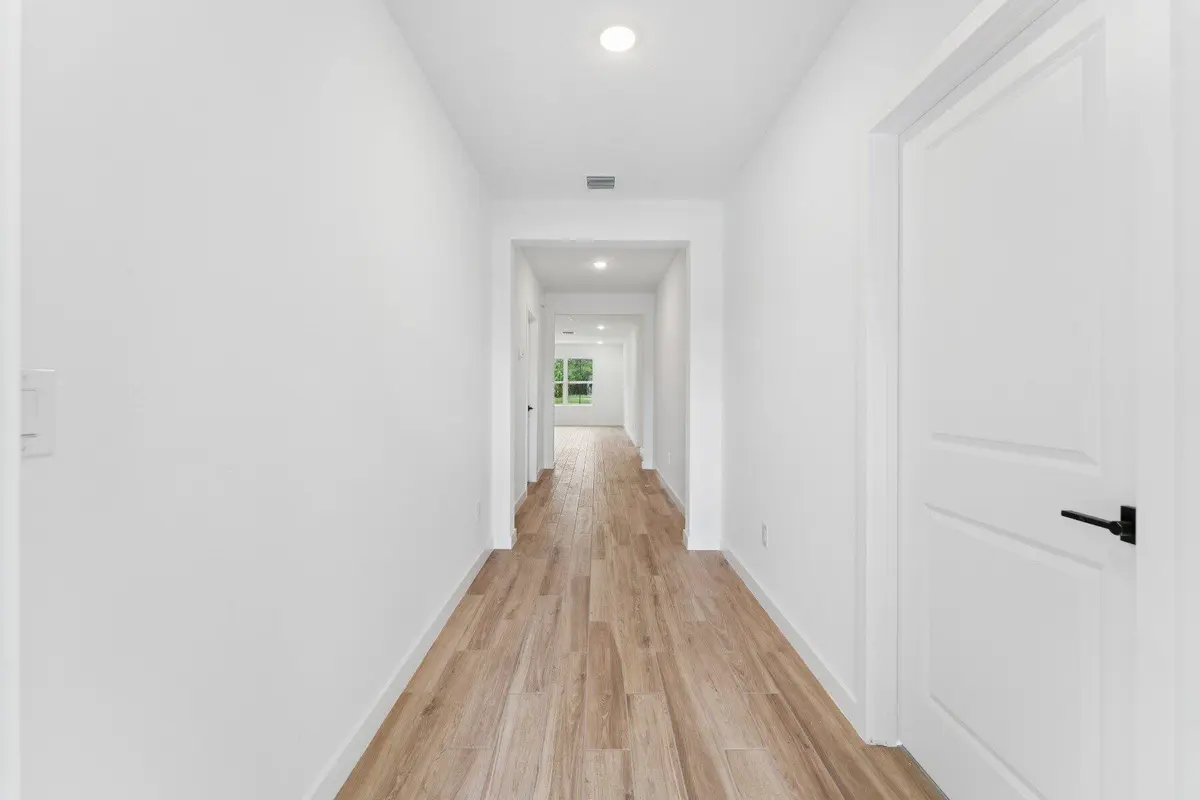 Foyer at 5779 NW Cotton Drive, Port St. Lucie