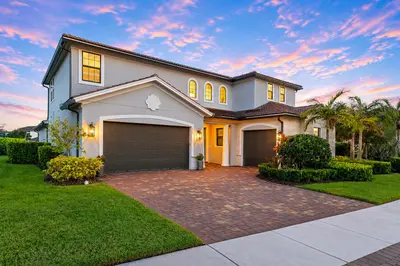315 Sonoma Isles Circle, Jupiter – Single Family Residence for sale