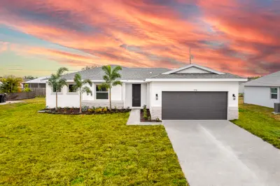 7103 Citrus Park Boulevard, Fort Pierce – sold