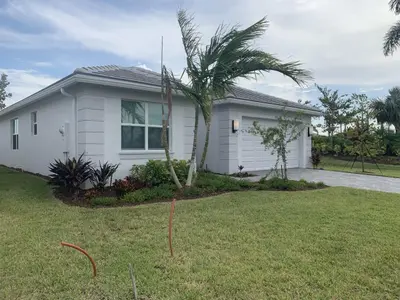11933 SW Poseidon Way, Port St. Lucie – Single Family Residence for rent