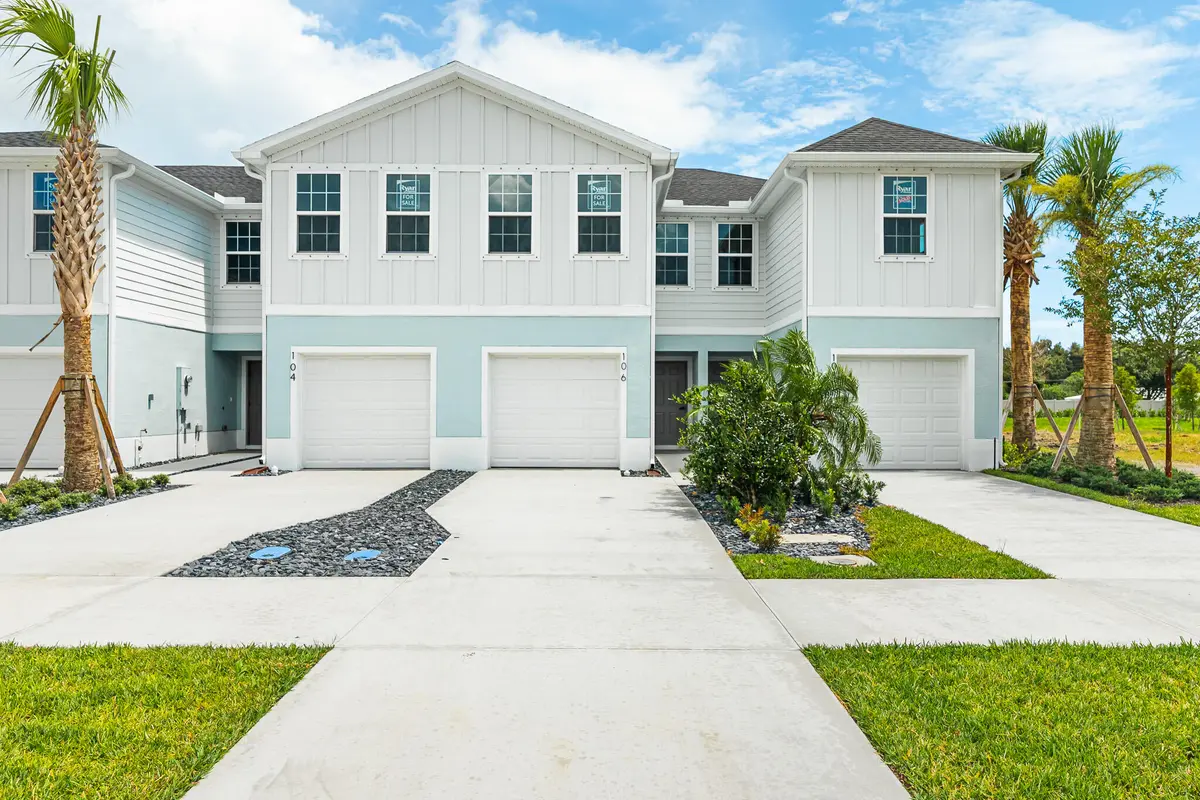 106 Savannah Lakes Boulevard, Fort Pierce, FL – photo 1