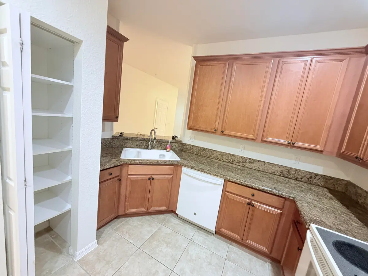 Pantry View at 154 Village Boulevard E, Tequesta