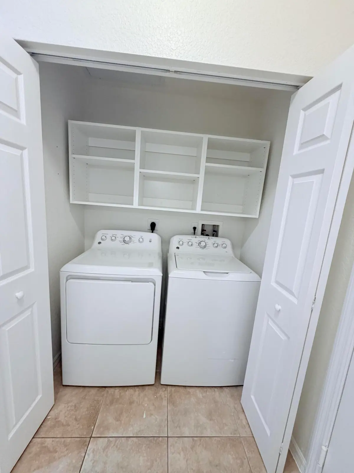 Laundry Area at 154 Village Boulevard E, Tequesta