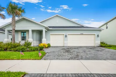 12220 SW Roma Circle, Port St. Lucie – sold