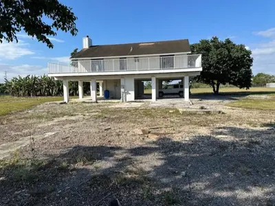 24001 SW 202nd Avenue, Homestead – Single Family Residence for rent