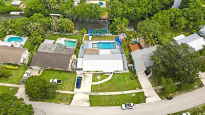 1005 Mohawk Street, Jupiter – sold