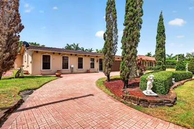 2060 Tropic Isle, Lauderdale-By-The-Sea – leased