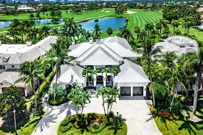 1720 Sabal Palm Drive, Boca Raton – Single Family Residence for sale