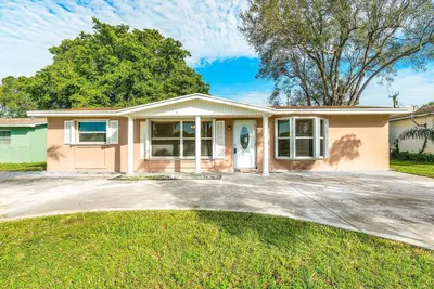 4271 Empress Street, Palm Beach Gardens – Single Family Residence for rent