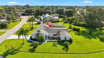 2001 SE Allamanda Drive, Port St. Lucie – sold