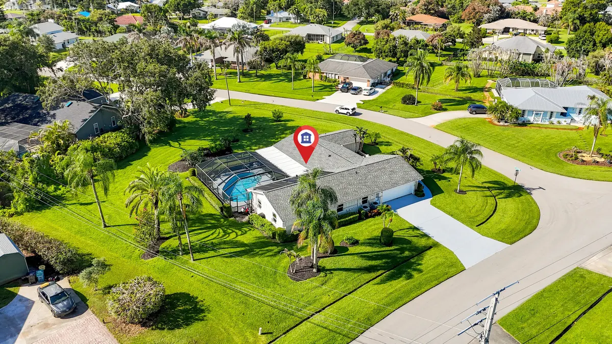 70_dji_20260706213741_0023_d at 2001 SE Allamanda Drive, Port St. Lucie