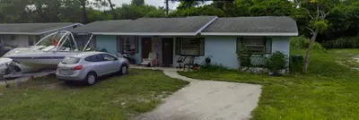 808 N Lake Drive, Fort Pierce – Duplex for sale