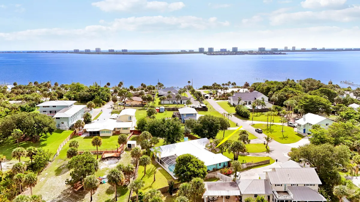 Aerials-6 copy at 12744 Refuge Lane, Jensen Beach